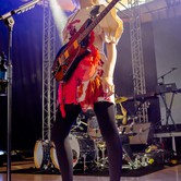 THE NATIONAL  (Amfiteatr w Parku Sowińskiego, Warszawa) 2014-06-09