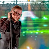 THE NATIONAL  (Amfiteatr w Parku Sowińskiego, Warszawa) 2014-06-09