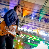 THE NATIONAL  (Amfiteatr w Parku Sowińskiego, Warszawa) 2014-06-09