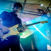 THE NATIONAL  (Amfiteatr w Parku Sowińskiego, Warszawa) 2014-06-09