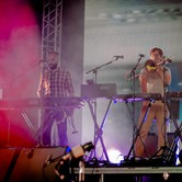 THE NATIONAL  (Amfiteatr w Parku Sowińskiego, Warszawa) 2014-06-09