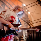 THE NATIONAL  (Amfiteatr w Parku Sowińskiego, Warszawa) 2014-06-09