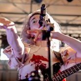 THE NATIONAL  (Amfiteatr w Parku Sowińskiego, Warszawa) 2014-06-09