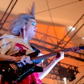 THE NATIONAL  (Amfiteatr w Parku Sowińskiego, Warszawa) 2014-06-09