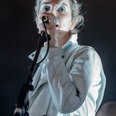 THE NATIONAL  (Amfiteatr w Parku Sowińskiego, Warszawa) 2014-06-09