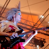 THE NATIONAL  (Amfiteatr w Parku Sowińskiego, Warszawa) 2014-06-09