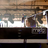 THE NATIONAL  (Amfiteatr w Parku Sowińskiego, Warszawa) 2014-06-09