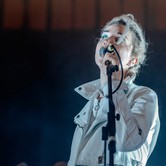 THE NATIONAL  (Amfiteatr w Parku Sowińskiego, Warszawa) 2014-06-09