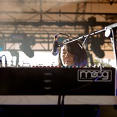 THE NATIONAL  (Amfiteatr w Parku Sowińskiego, Warszawa) 2014-06-09