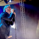 THE NATIONAL  (Amfiteatr w Parku Sowińskiego, Warszawa) 2014-06-09