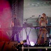 THE NATIONAL  (Amfiteatr w Parku Sowińskiego, Warszawa) 2014-06-09