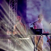 THE NATIONAL  (Amfiteatr w Parku Sowińskiego, Warszawa) 2014-06-09