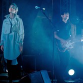 THE NATIONAL  (Amfiteatr w Parku Sowińskiego, Warszawa) 2014-06-09