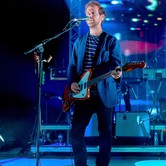 THE NATIONAL  (Amfiteatr w Parku Sowińskiego, Warszawa) 2014-06-09