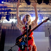 THE NATIONAL  (Amfiteatr w Parku Sowińskiego, Warszawa) 2014-06-09