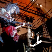 THE NATIONAL  (Amfiteatr w Parku Sowińskiego, Warszawa) 2014-06-09