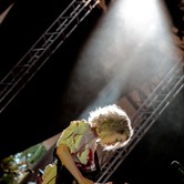 THE NATIONAL  (Amfiteatr w Parku Sowińskiego, Warszawa) 2014-06-09