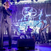 THE NATIONAL  (Amfiteatr w Parku Sowińskiego, Warszawa) 2014-06-09