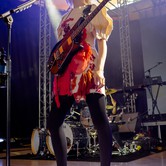 THE NATIONAL  (Amfiteatr w Parku Sowińskiego, Warszawa) 2014-06-09