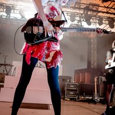 THE NATIONAL  (Amfiteatr w Parku Sowińskiego, Warszawa) 2014-06-09