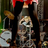 THE NATIONAL  (Amfiteatr w Parku Sowińskiego, Warszawa) 2014-06-09