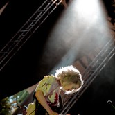 THE NATIONAL  (Amfiteatr w Parku Sowińskiego, Warszawa) 2014-06-09