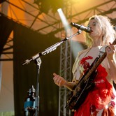 THE NATIONAL  (Amfiteatr w Parku Sowińskiego, Warszawa) 2014-06-09