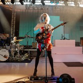 THE NATIONAL  (Amfiteatr w Parku Sowińskiego, Warszawa) 2014-06-09