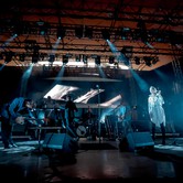 THE NATIONAL  (Amfiteatr w Parku Sowińskiego, Warszawa) 2014-06-09