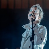 THE NATIONAL  (Amfiteatr w Parku Sowińskiego, Warszawa) 2014-06-09