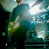 THE NATIONAL  (Amfiteatr w Parku Sowińskiego, Warszawa) 2014-06-09