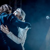 THE NATIONAL  (Amfiteatr w Parku Sowińskiego, Warszawa) 2014-06-09