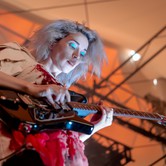 THE NATIONAL  (Amfiteatr w Parku Sowińskiego, Warszawa) 2014-06-09