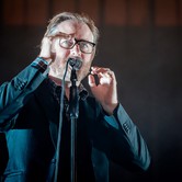 THE NATIONAL  (Amfiteatr w Parku Sowińskiego, Warszawa) 2014-06-09