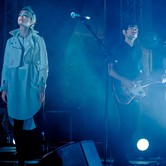 THE NATIONAL  (Amfiteatr w Parku Sowińskiego, Warszawa) 2014-06-09