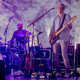 THE NATIONAL  (Amfiteatr w Parku Sowińskiego, Warszawa) 2014-06-09