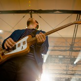 THE NATIONAL  (Amfiteatr w Parku Sowińskiego, Warszawa) 2014-06-09