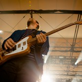 THE NATIONAL  (Amfiteatr w Parku Sowińskiego, Warszawa) 2014-06-09