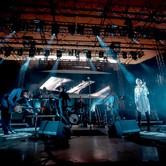 THE NATIONAL  (Amfiteatr w Parku Sowińskiego, Warszawa) 2014-06-09