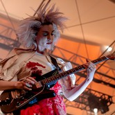 THE NATIONAL  (Amfiteatr w Parku Sowińskiego, Warszawa) 2014-06-09