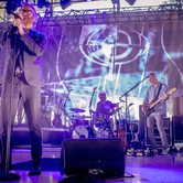 THE NATIONAL  (Amfiteatr w Parku Sowińskiego, Warszawa) 2014-06-09