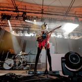 THE NATIONAL  (Amfiteatr w Parku Sowińskiego, Warszawa) 2014-06-09