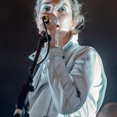 THE NATIONAL  (Amfiteatr w Parku Sowińskiego, Warszawa) 2014-06-09