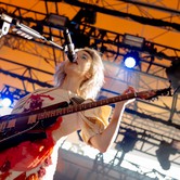 THE NATIONAL  (Amfiteatr w Parku Sowińskiego, Warszawa) 2014-06-09