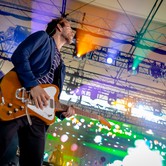 THE NATIONAL  (Amfiteatr w Parku Sowińskiego, Warszawa) 2014-06-09