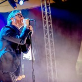 THE NATIONAL  (Amfiteatr w Parku Sowińskiego, Warszawa) 2014-06-09