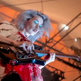 THE NATIONAL  (Amfiteatr w Parku Sowińskiego, Warszawa) 2014-06-09