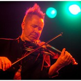 NIGEL KENNEDY QUINTET  2008-12-05