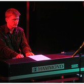 NIGEL KENNEDY QUINTET  2008-12-05