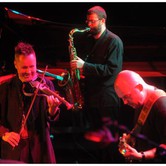 NIGEL KENNEDY QUINTET  2008-12-05